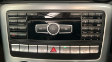 Mercedes-Benz SLK 250 CDI BlueEFFICIENCY 2dr Tip Auto Diesel Roadster